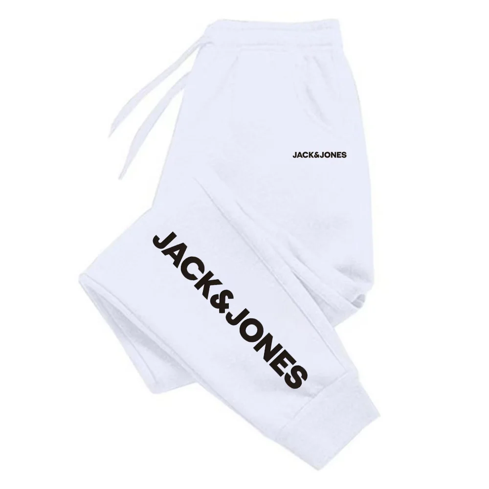 Calças de moletom masculinas,  - Winter Clothing Jack And Jones avaliação e preço