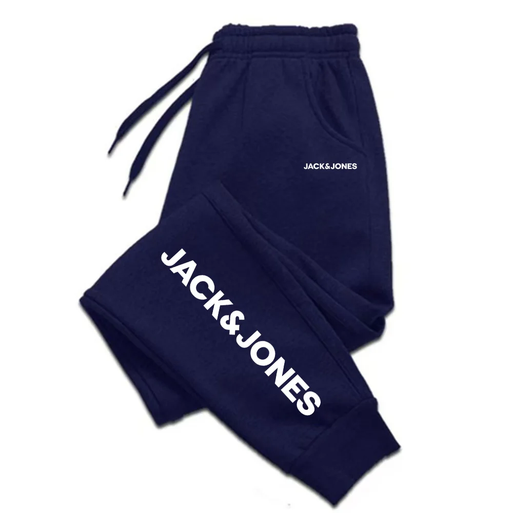 Calças de moletom masculinas,  - Winter Clothing Jack And Jones avaliação e preço