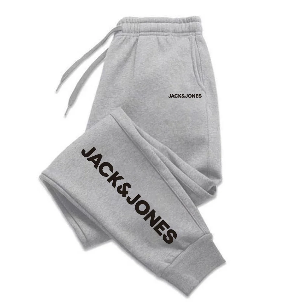 Calças de moletom masculinas,  - Winter Clothing Jack And Jones avaliação e preço