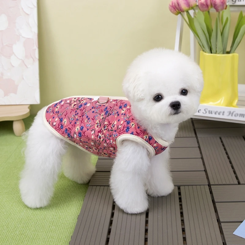 Novos cães gatos inverno roupa - Winter Clothing Patterns avaliação e preço