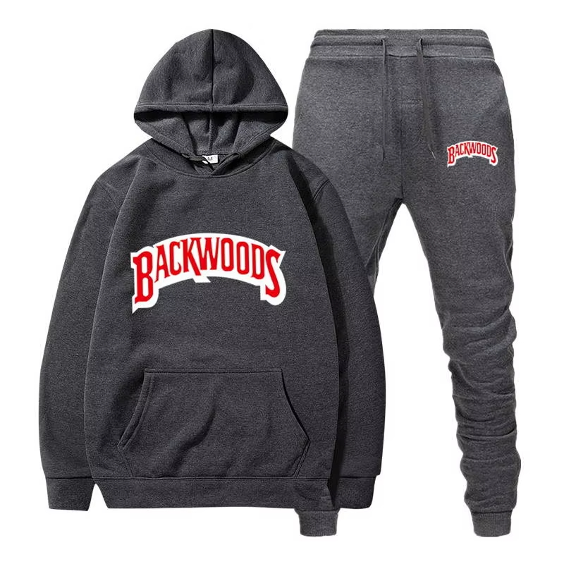 Conjuntos de Moletom de Invern - Winter Cloth avaliação e preço