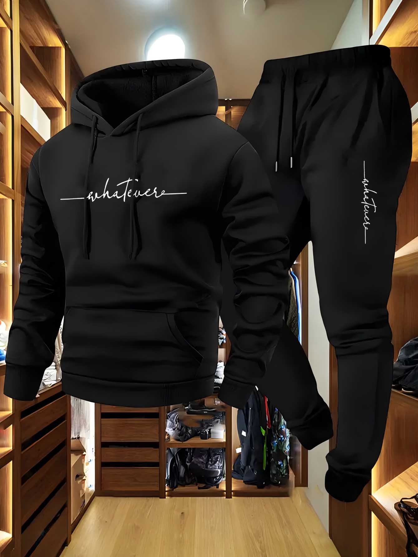 Agasalho de lã de 2 peças para - Winter Clothing Trends avaliação e preço
