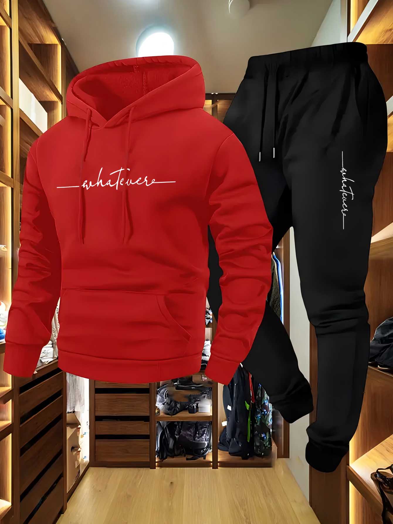 Agasalho de lã de 2 peças para - Winter Clothing Trends avaliação e preço