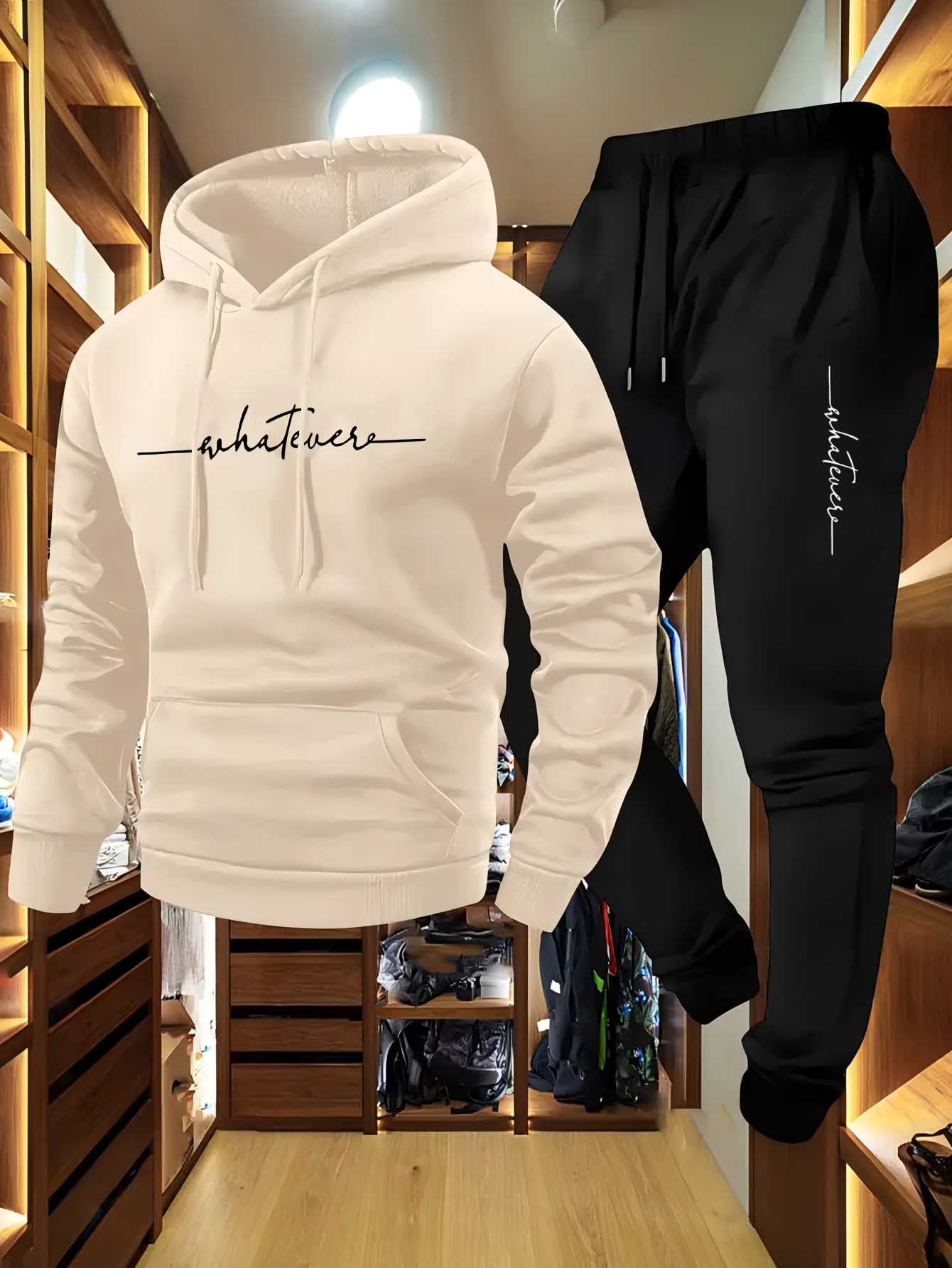 Agasalho de lã de 2 peças para - Winter Clothing Trends avaliação e preço