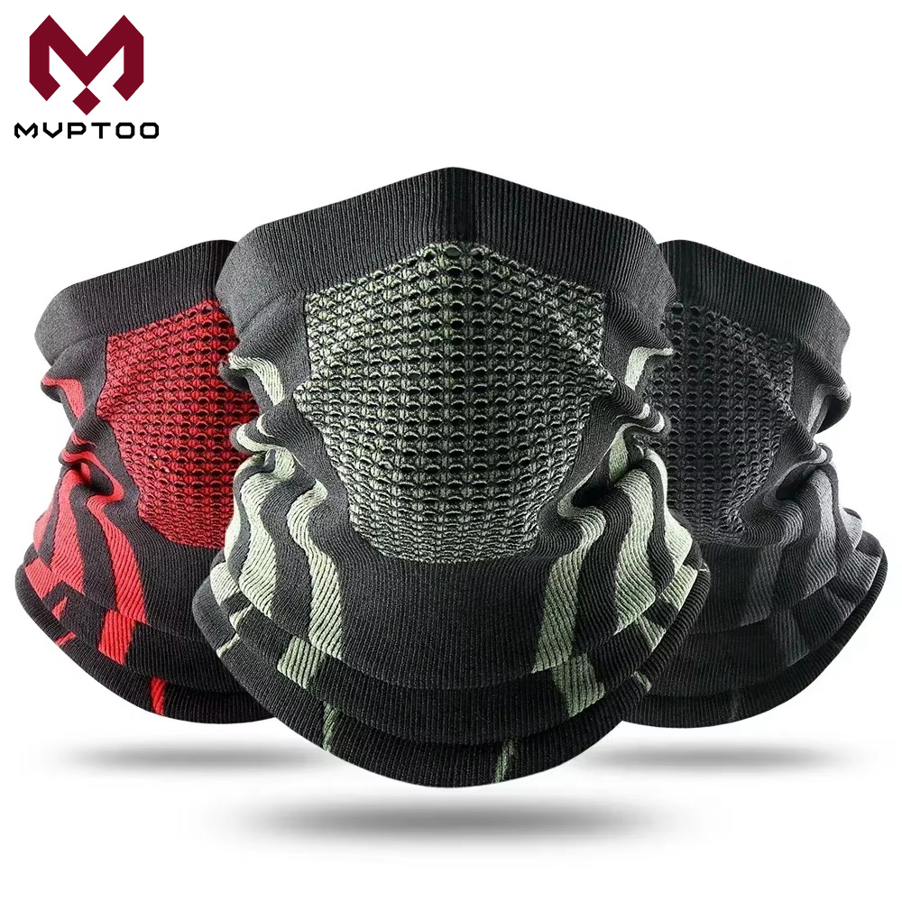 Inverno anel tubo lenços balac - Neck Gaiter Fleece avaliação e preço